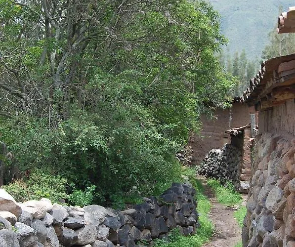 Perayoc Urubamba