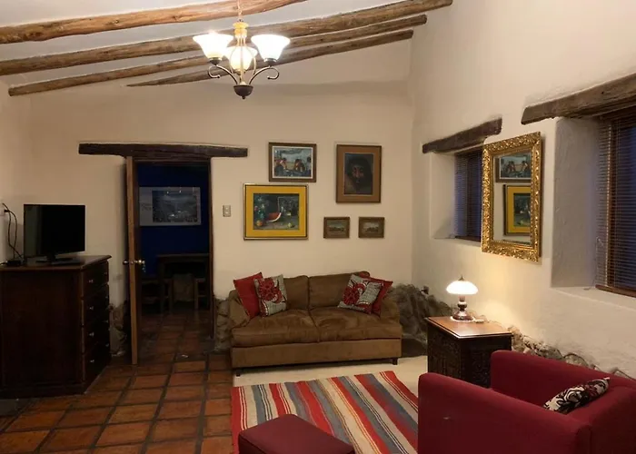 Alojamento Perayoc