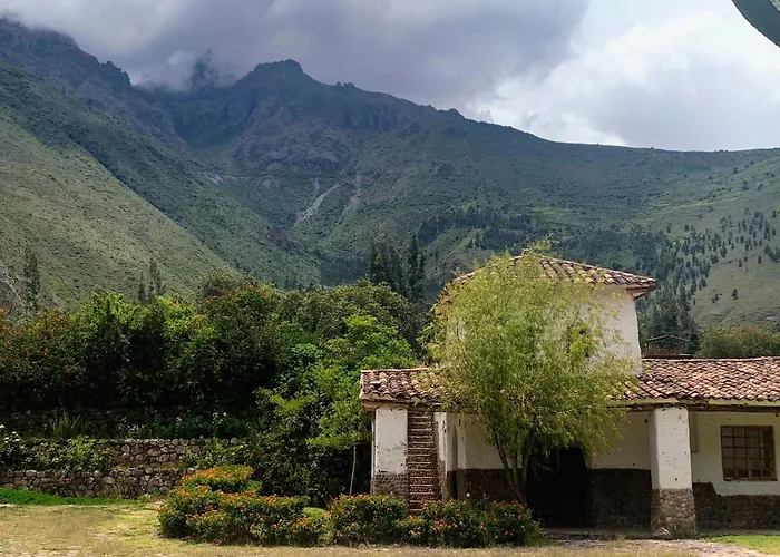 Perayoc Alojamento *