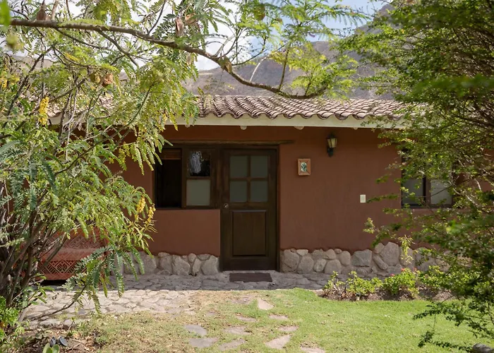 Alojamento Perayoc Urubamba
